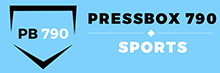 PressBox 790 Sports